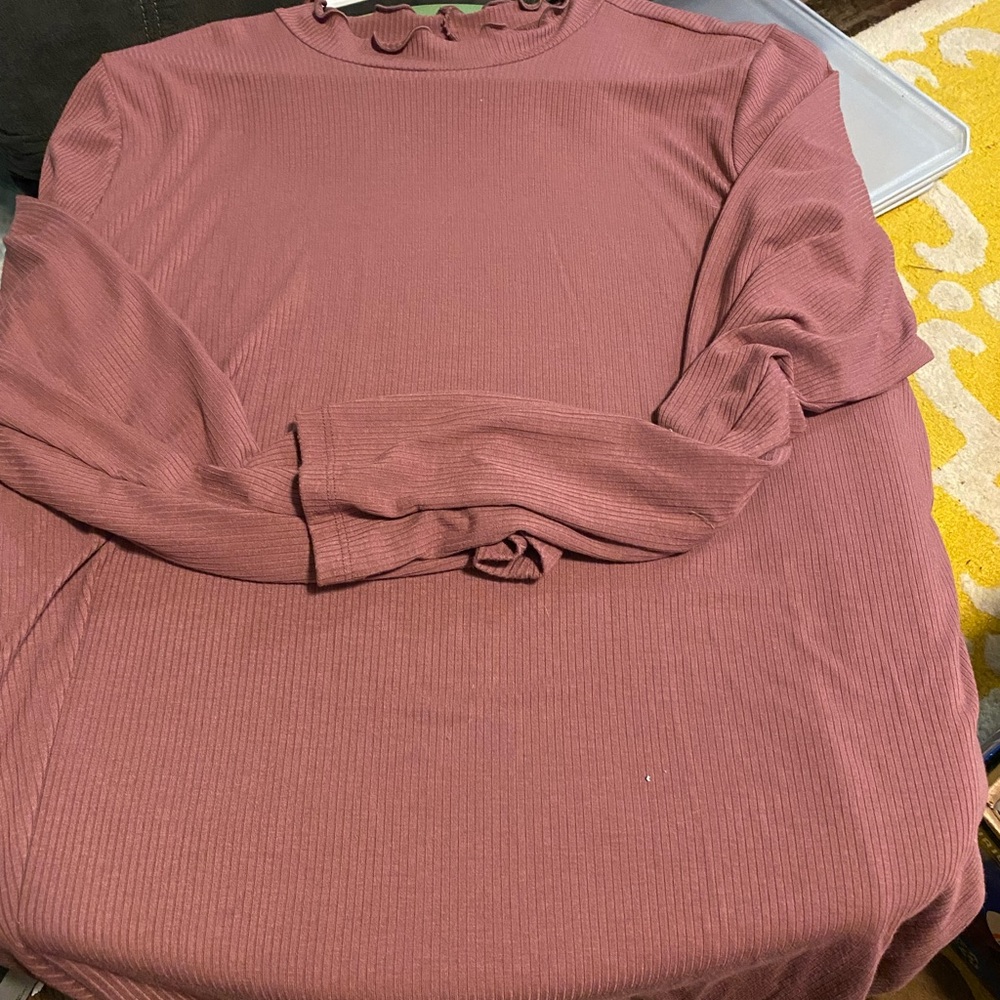 Torrid top, never worn, size 3